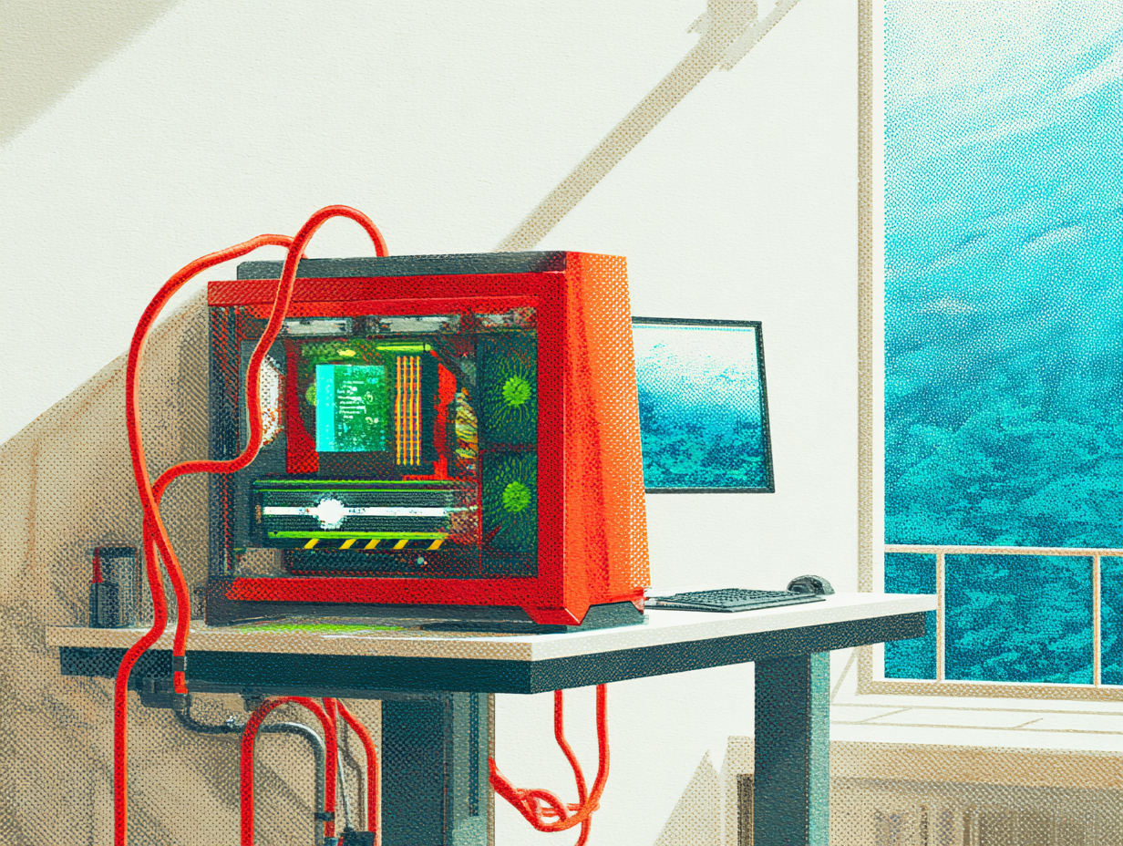 The Silicon Lottery: Choosing the Right GPU for Your AI Adventures