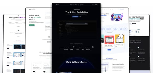 The Vibrant World of Web Development: A Beginner's Guide to Coding Like You Mean It