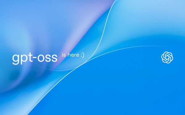 gpt-oss: The Surprising Return of OpenAI to Open Source