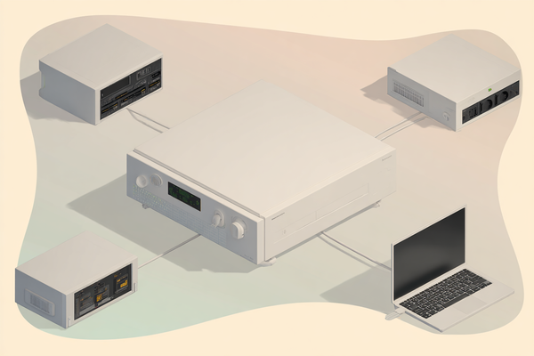 Complete Guide: OpenWebUI with Multiple Ollama Servers via Tailscale